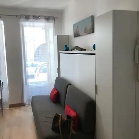 Studio Des Trois Ilets La Rochelle  Exterior foto