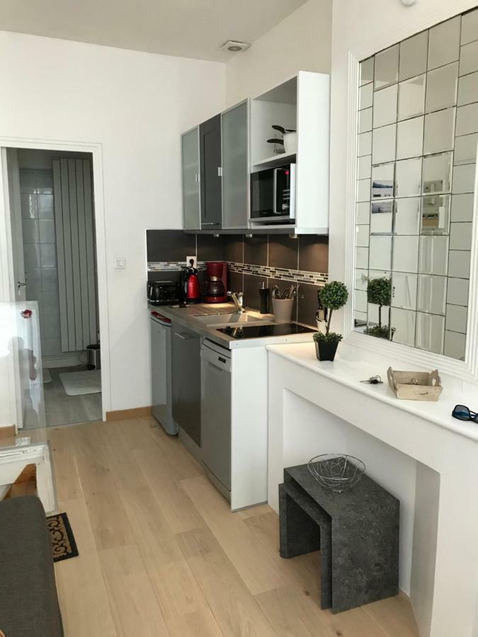 Des Trois Ilets Apartment La Rochelle (Charente-Maritime)